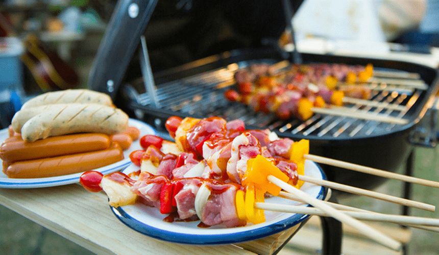 bbq