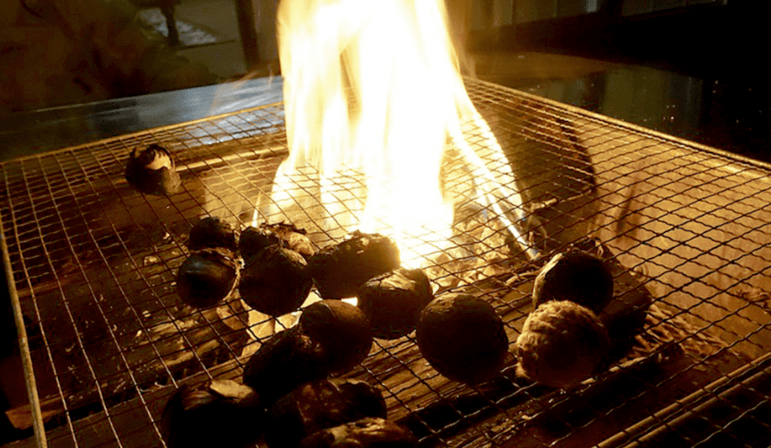bbq