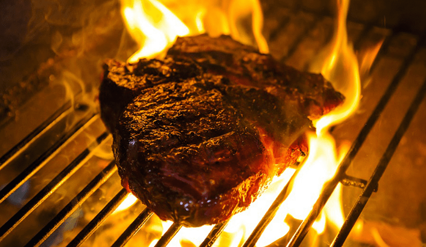 bbq
